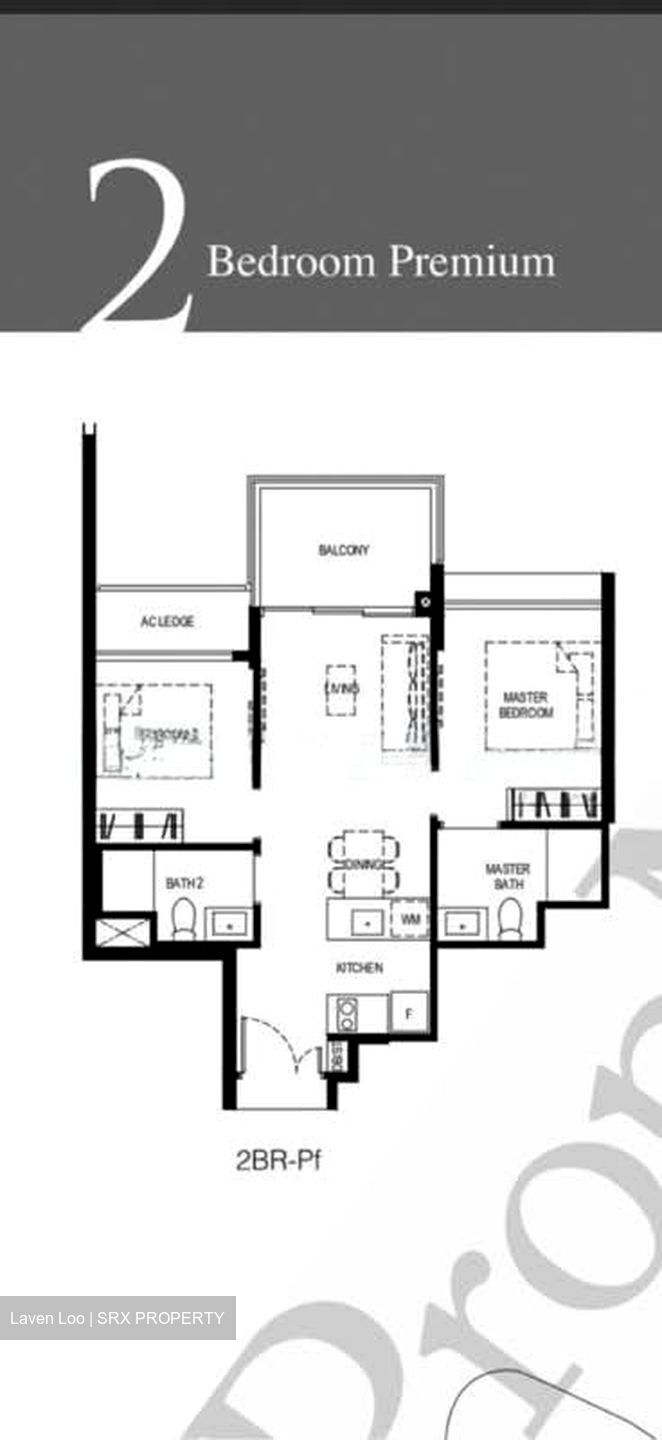 Normanton Park (D5), Apartment #583920611